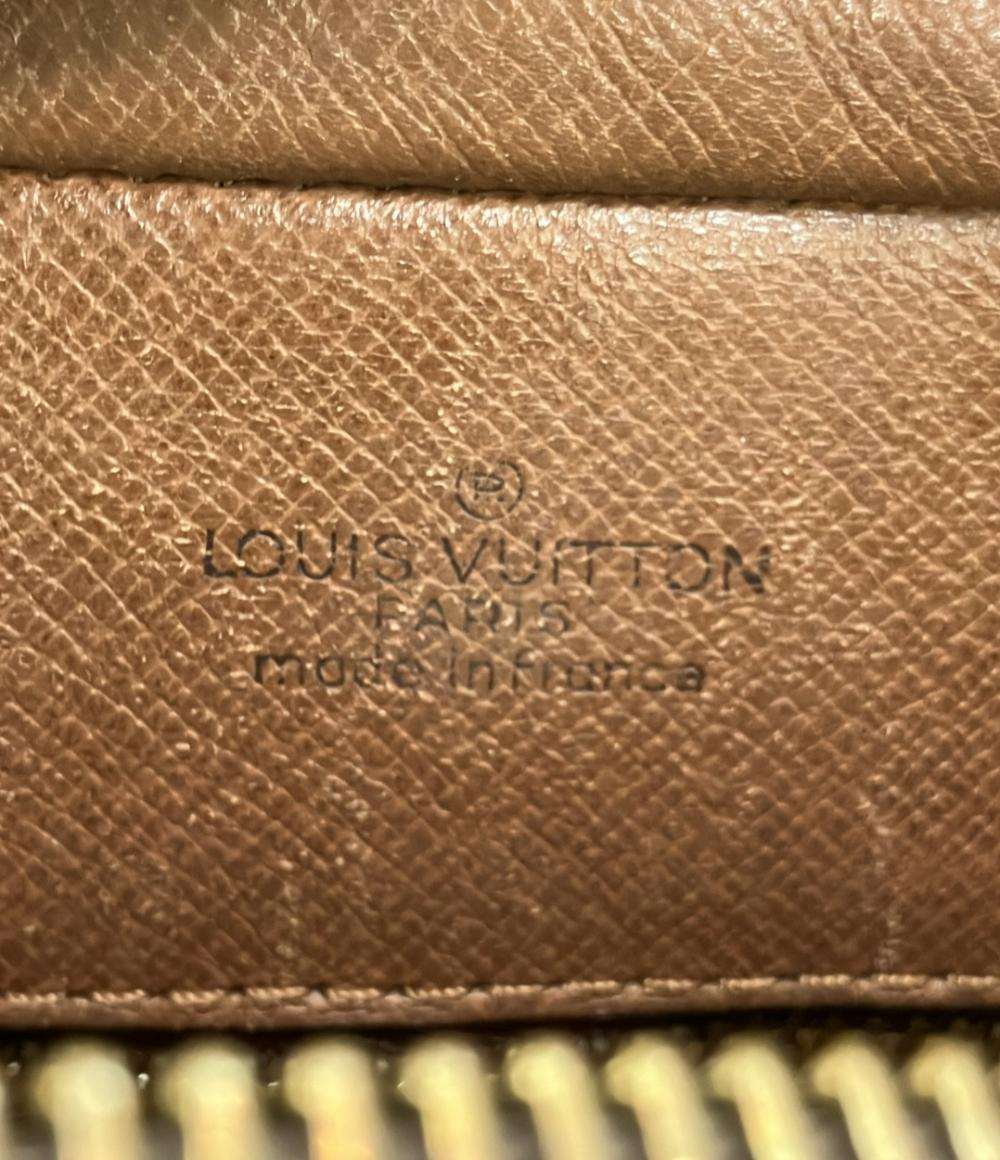 LOUIS VUITTON ショルダーバッグ 斜め掛け モノグラム ナイル M45244 レディース ルイ・ヴィトン