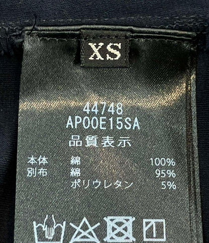 ADEAM ノースリーブワンピース マレドレス 44748 レディース SIZE XS アディアム