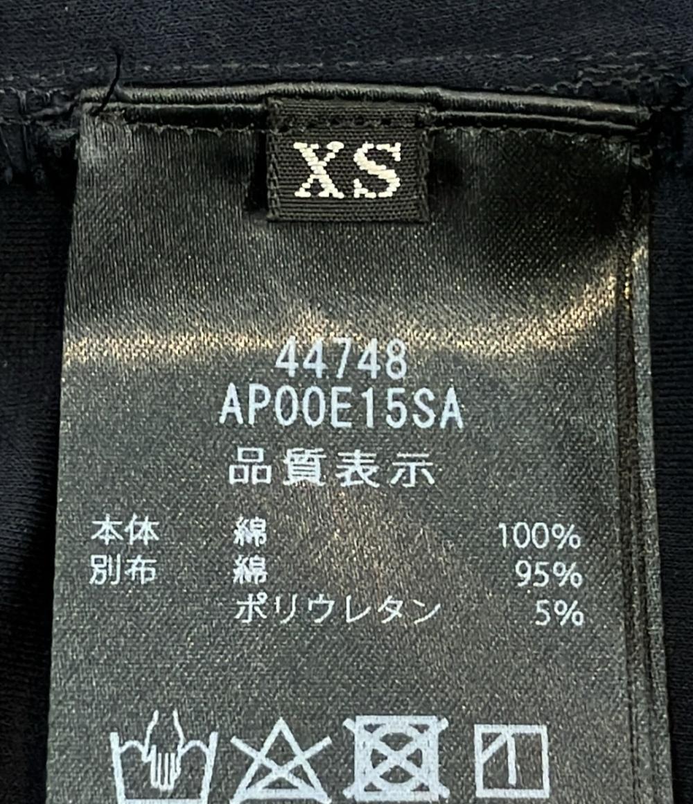 ADEAM ノースリーブワンピース マレドレス 44748 レディース SIZE XS アディアム
