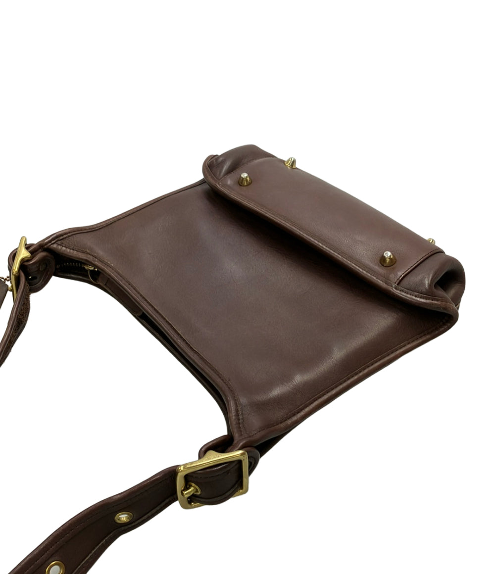 COACH ショルダーバッグ 斜め掛け 9966 レディース コーチ