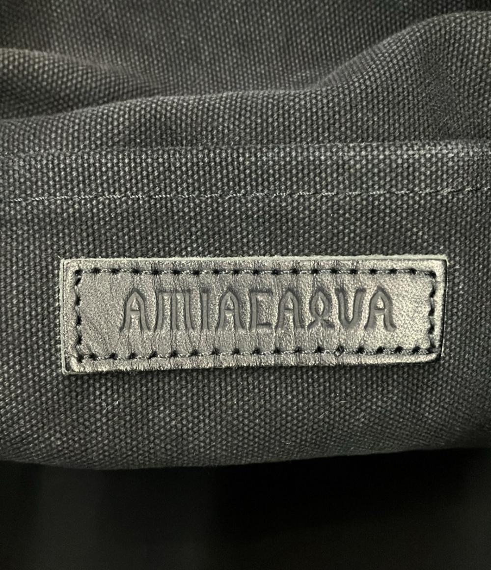 AMIACALVA トートバッグ メンズ アミアカルヴァ