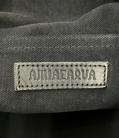 AMIACALVA トートバッグ メンズ アミアカルヴァ