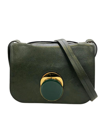 マルニ ショルダーバッグ 斜め掛け レディース MARNI