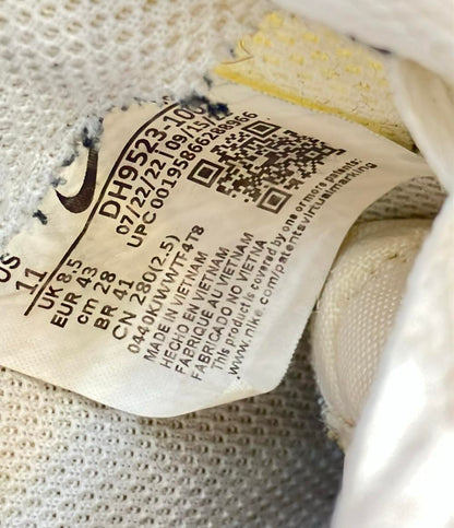 ナイキ ローカットスニーカー DH9523-100 メンズ SIZE 28.0 (XL) NIKE