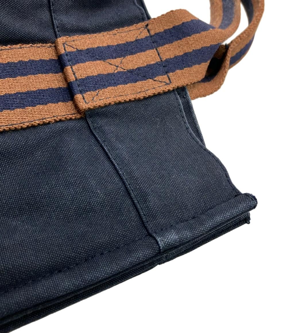 HERMES トートバッグ キャンバス フールトゥ PM レディース エルメス