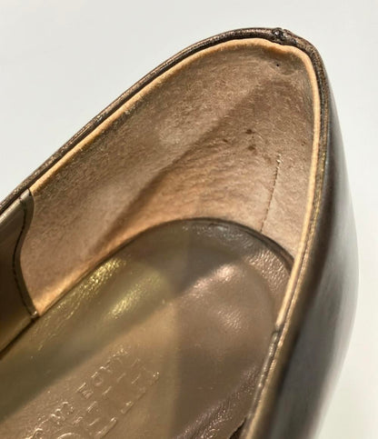 ヒロフ パンプス レディース SIZE 23.0 (M) HIROFU