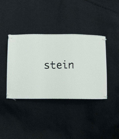 シュタイン ナイロンコート オーバーサイズウィンドコート ST.214 メンズ SIZE M (M) stein