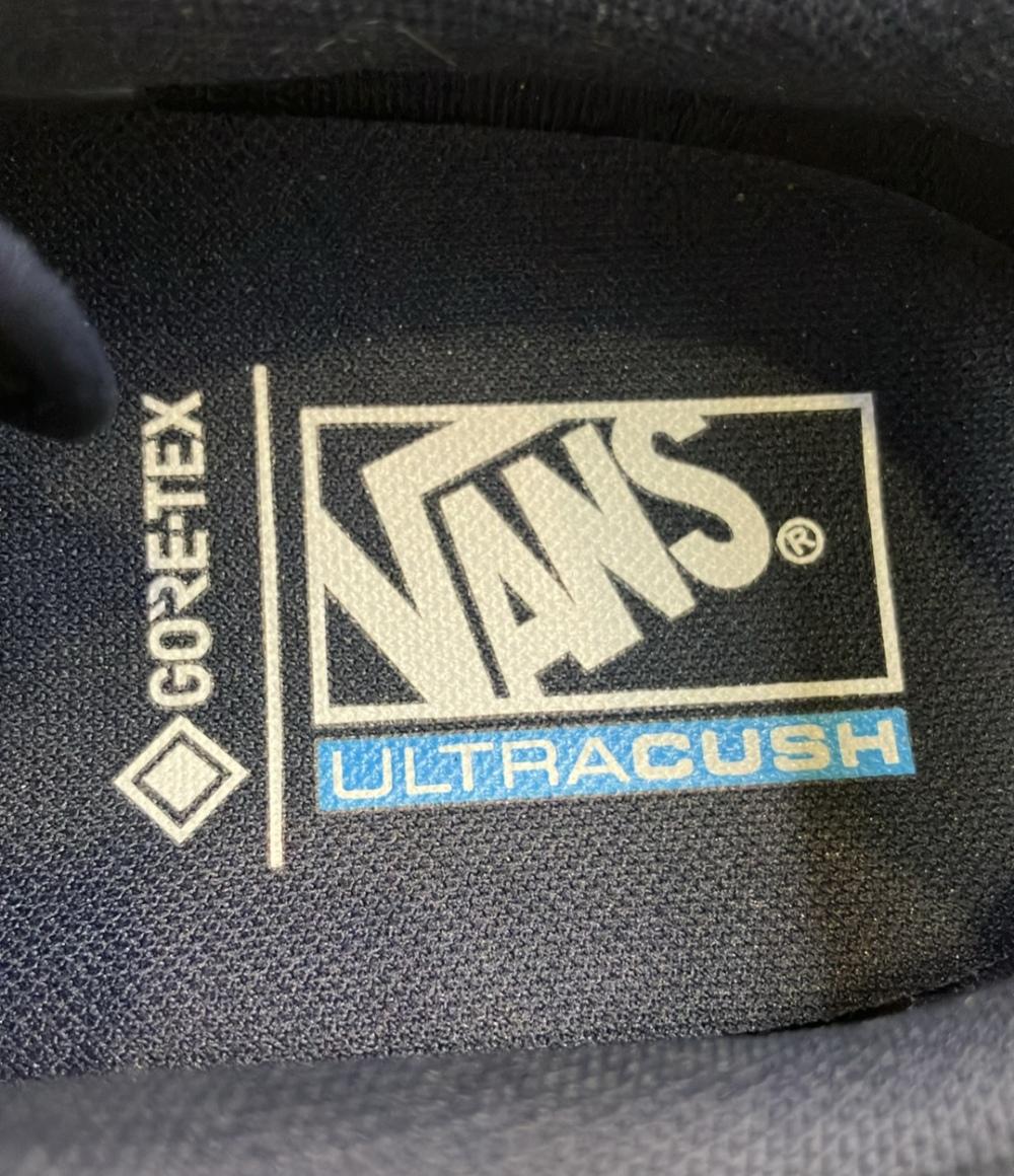 VANS ローカットスニーカー メンズ SIZE 26.5 (M) バンズ