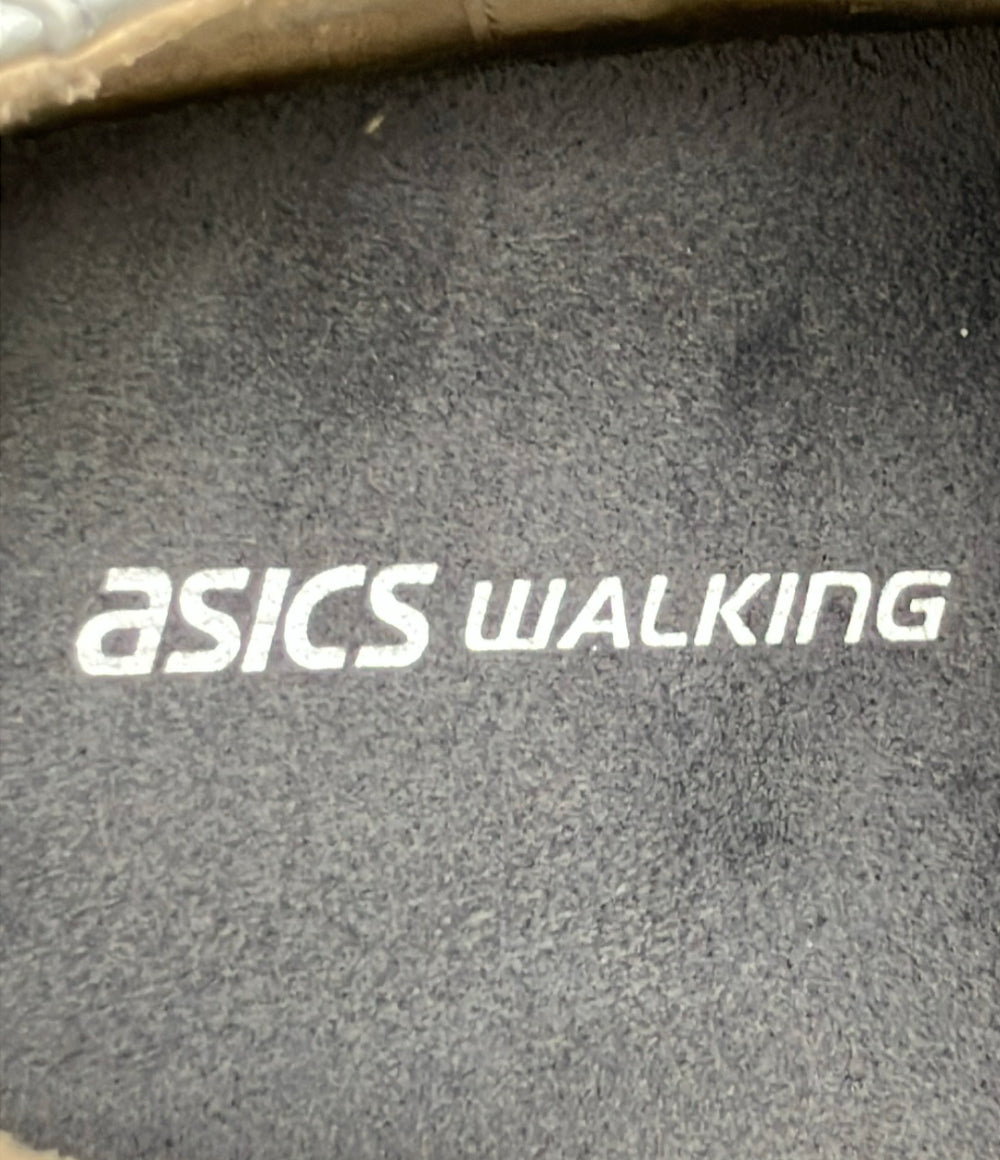asics ローカットスニーカー レースアップシューズ レディース SIZE 23.5 アシックス