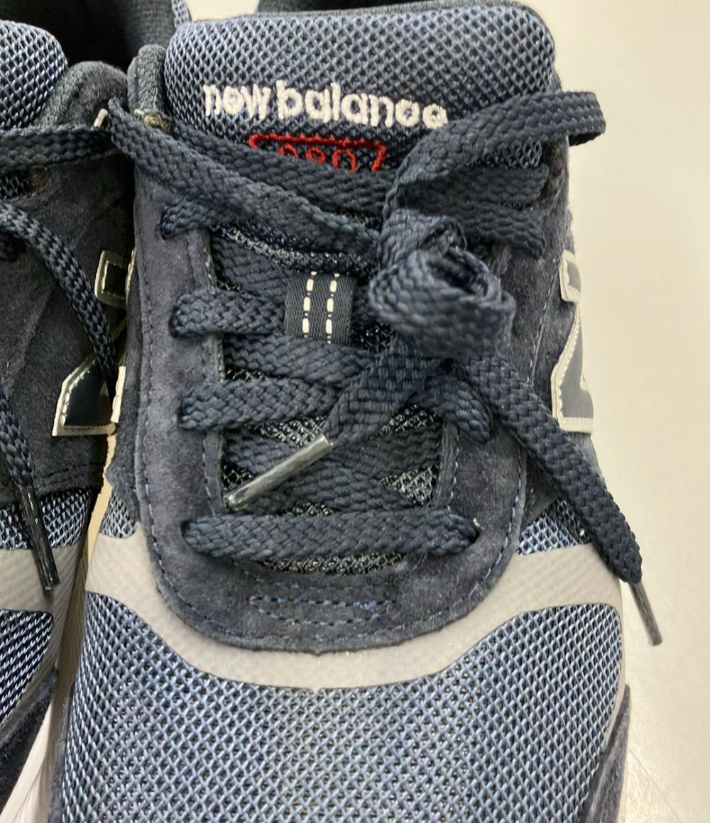 NEW BALANCE ローカットスニーカー MW880EW5 メンズ SIZE 28.0 (XL) ニューバランス