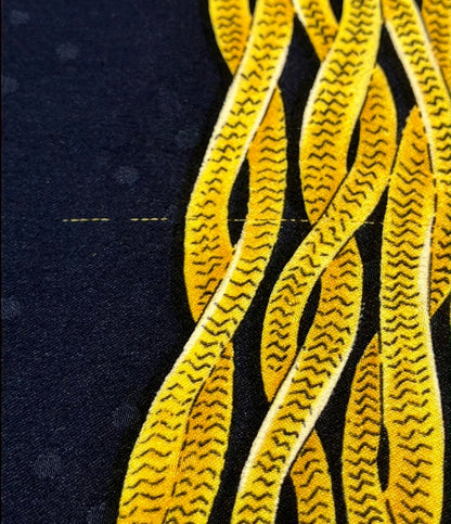 シャネル スカーフ シルク100% レディース CHANEL