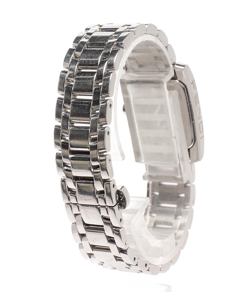 FENDI 腕時計 クオーツ 049-7000L レディース フェンディ