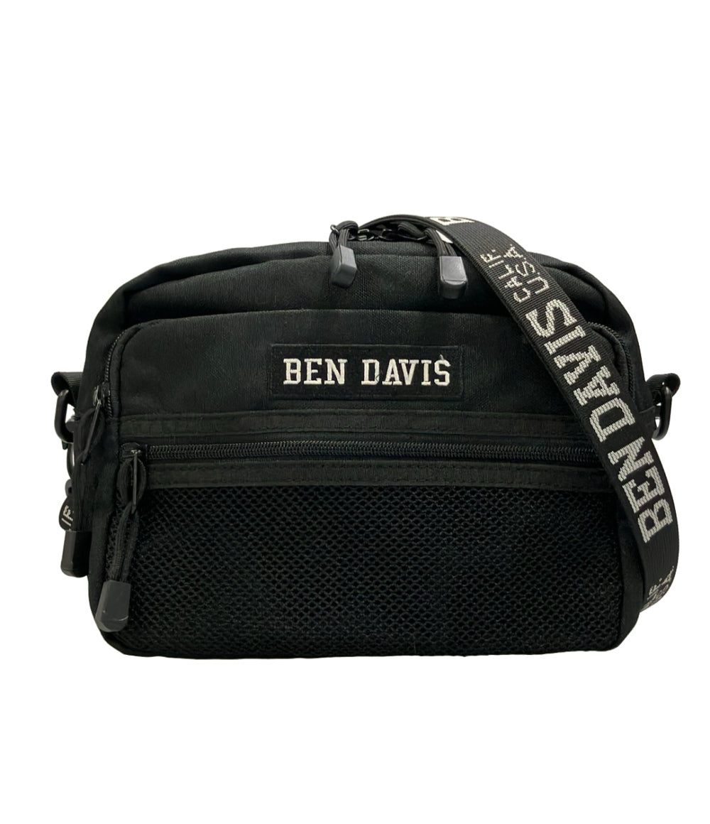 BEN DAVIS ショルダーバッグ 斜め掛け メンズ レディース ベンデイビス