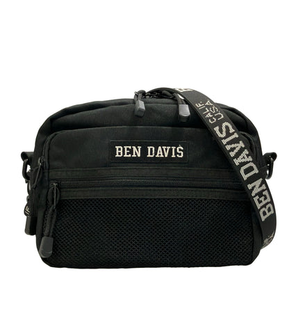 BEN DAVIS ショルダーバッグ 斜め掛け メンズ レディース ベンデイビス