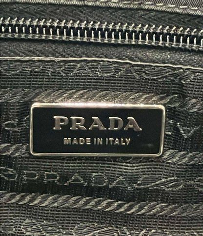PRADA トートバッグ ショルダーバッグ 肩掛け ナイロン VELA BR3257 レディース プラダ