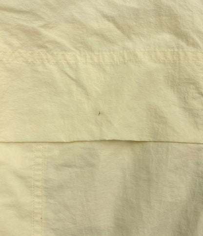 美品 ジャンニ ロ ジュディチェ ウィンドブレーカー ナイロンジャケット レディース SIZE 40 (M) GIANNI LO GIUDICE