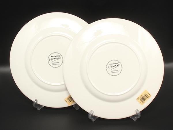 美品 WEDGWOOD プレート 大皿 2点セット 27cm フェスティビティ