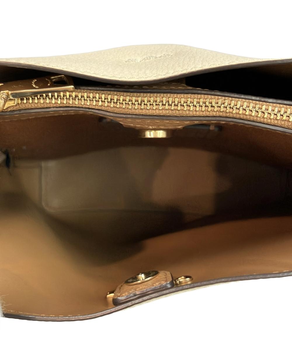 コーチ 2WAY ハンドバッグ ショルダーバッグ 斜め掛け 1011 レディース COACH