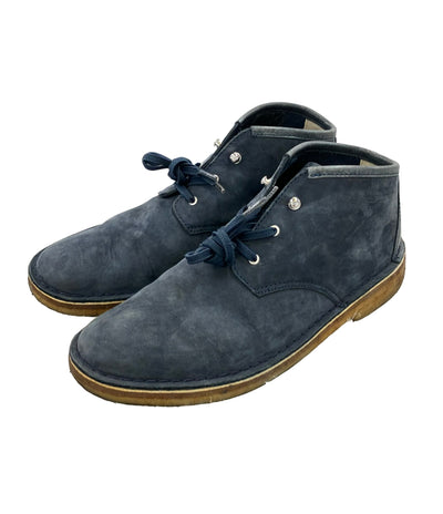 Clarks Originals ワラビーブーツ × Supreme メンズ SIZE 8 1/2 (26.5cm) クラークス オリジナルズ