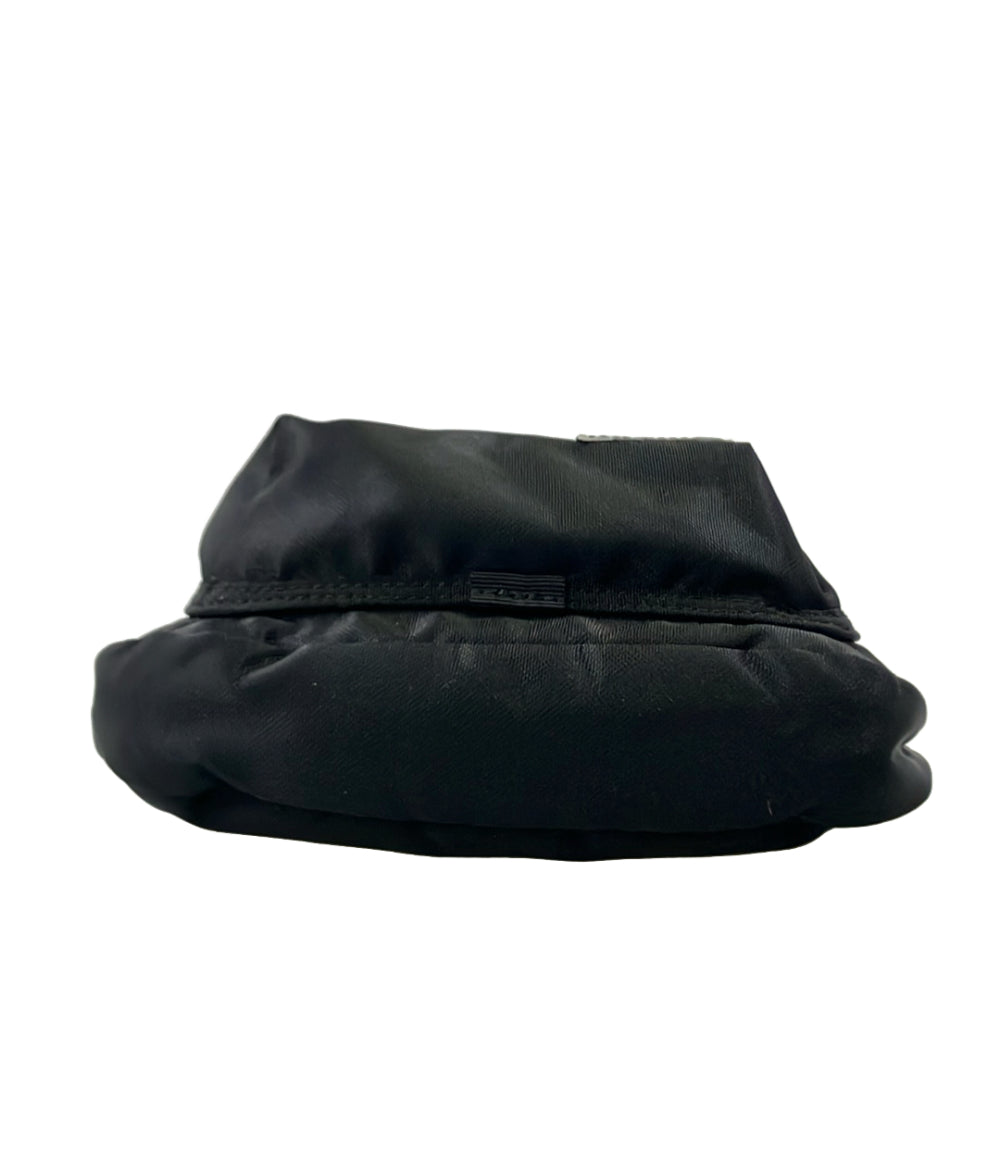 美品 PORTER ショルダーバッグ 斜め掛け メンズ ポーター