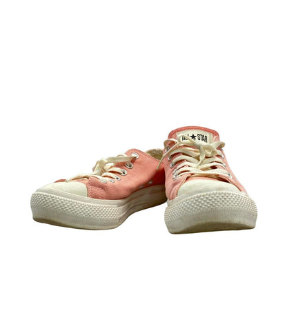 コンバース ローカットスニーカー レディース SIZE 24.0 (L) CONVERSE