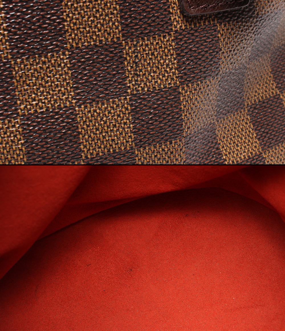 LOUIS VUITTON トートバッグ ショルダーバッグ 肩掛け マレ ダミエ N42240 レディース ルイ・ヴィトン