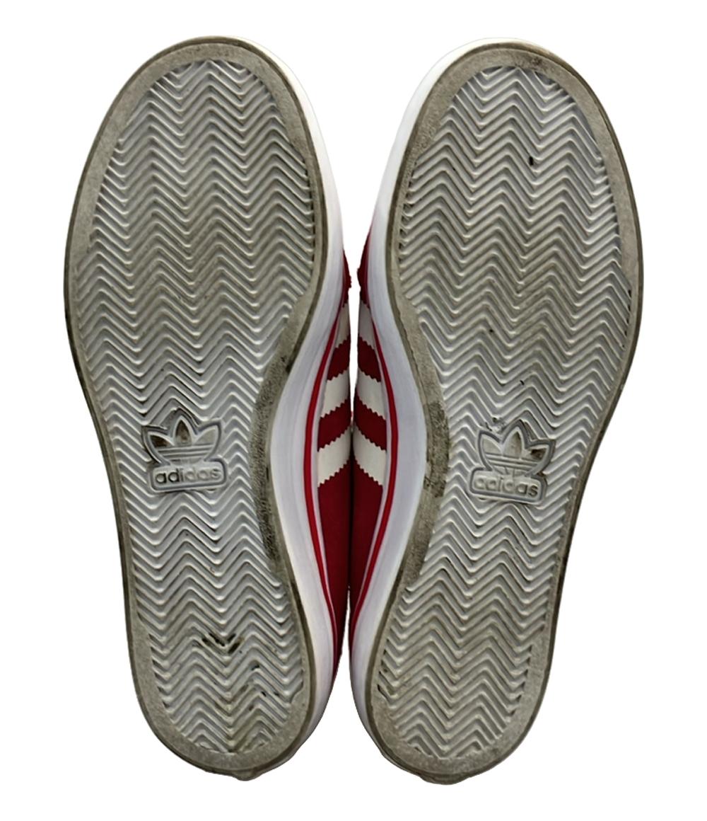 アディダス ミドルカットスニーカー レディース SIZE 24.0 (L) adidas