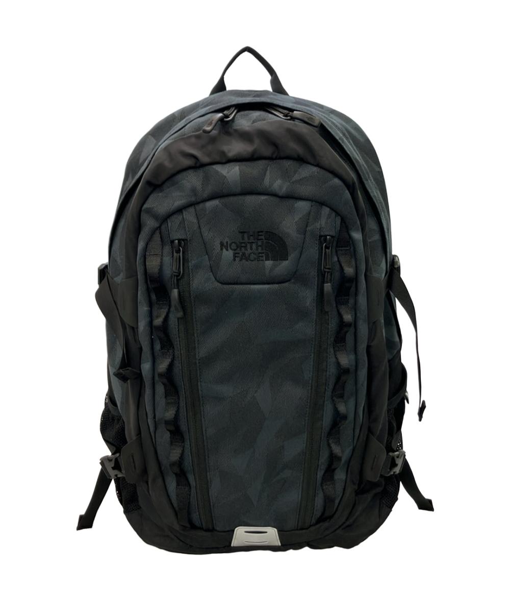 美品 THE NORTH FACE リュック デイパック メンズ ザ・ノースフェイス