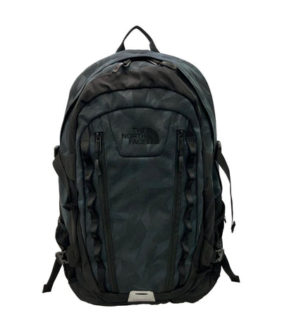 美品 THE NORTH FACE リュック デイパック メンズ ザ・ノースフェイス