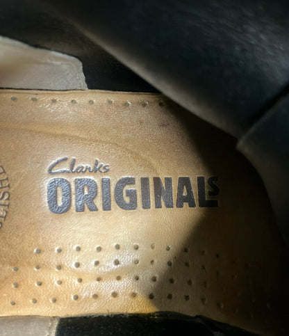 Clarks デザートブーツ メンズ SIZE US9 クラークス