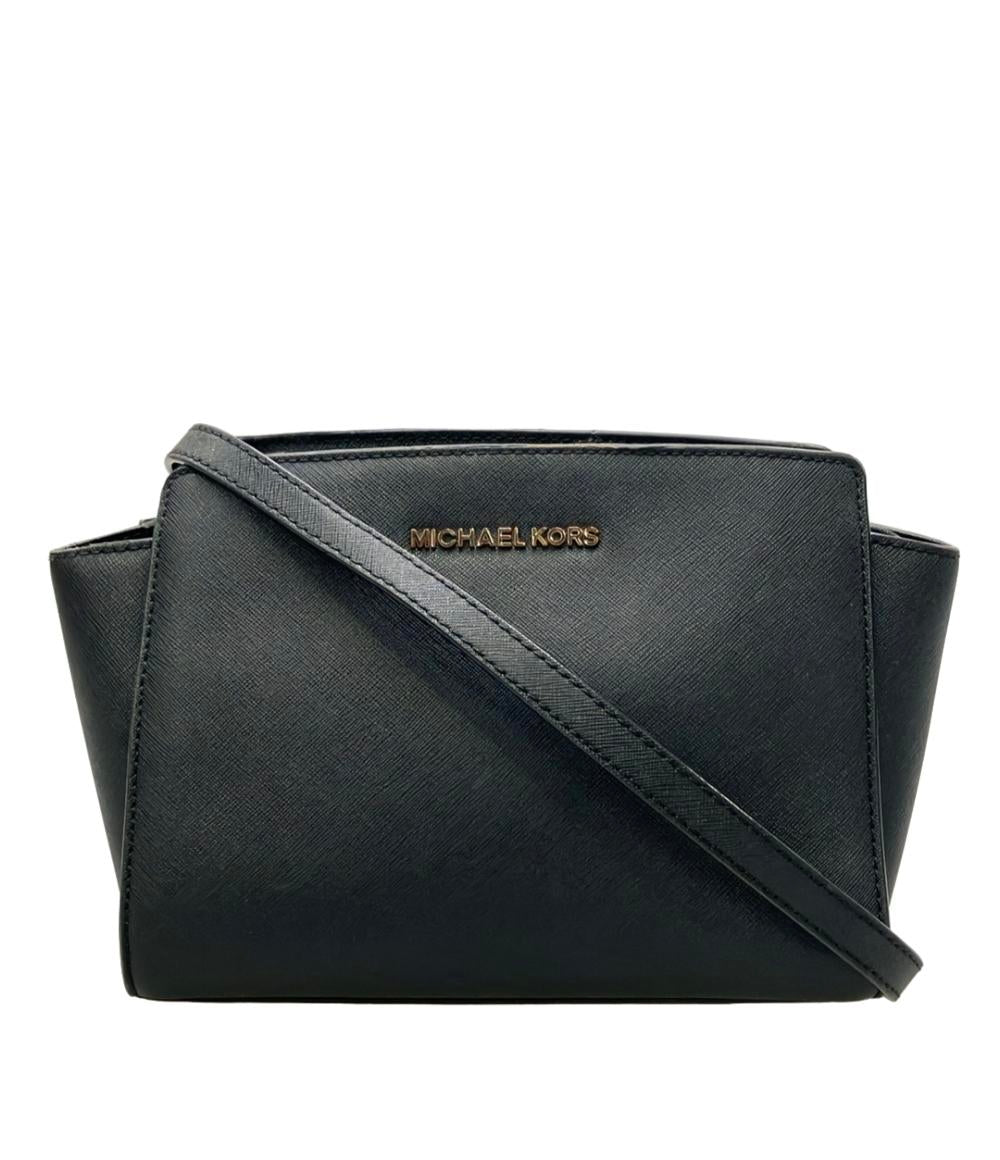 マイケルコース ショルダーバッグ 斜め掛け レディース MICHAEL KORS