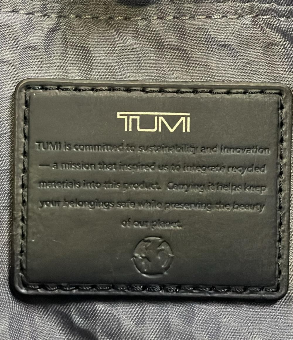 TUMI トートバッグ ビジネスバッグ チャオ Alpha Bravo 0232704 メンズ トゥミ