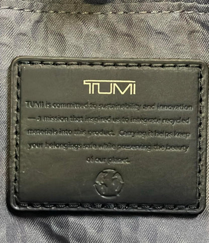 TUMI トートバッグ ビジネスバッグ チャオ Alpha Bravo 0232704 メンズ トゥミ