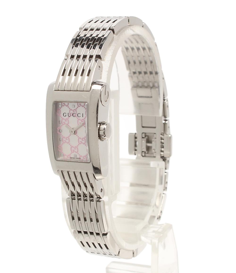 GUCCI 腕時計 クオーツ 8600L レディース グッチ