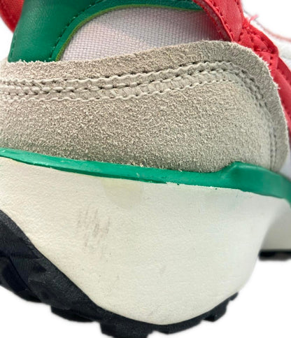 NIKE ローカットスニーカー ワッフルデビュー DX2940-100 メンズ SIZE 25.5 (S) ナイキ