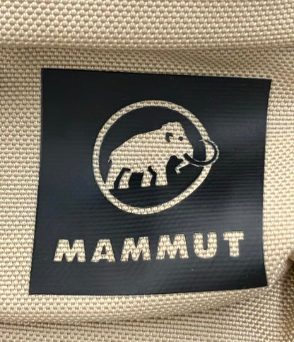 美品 Mammut ボディバッグ メンズ レディース マムート