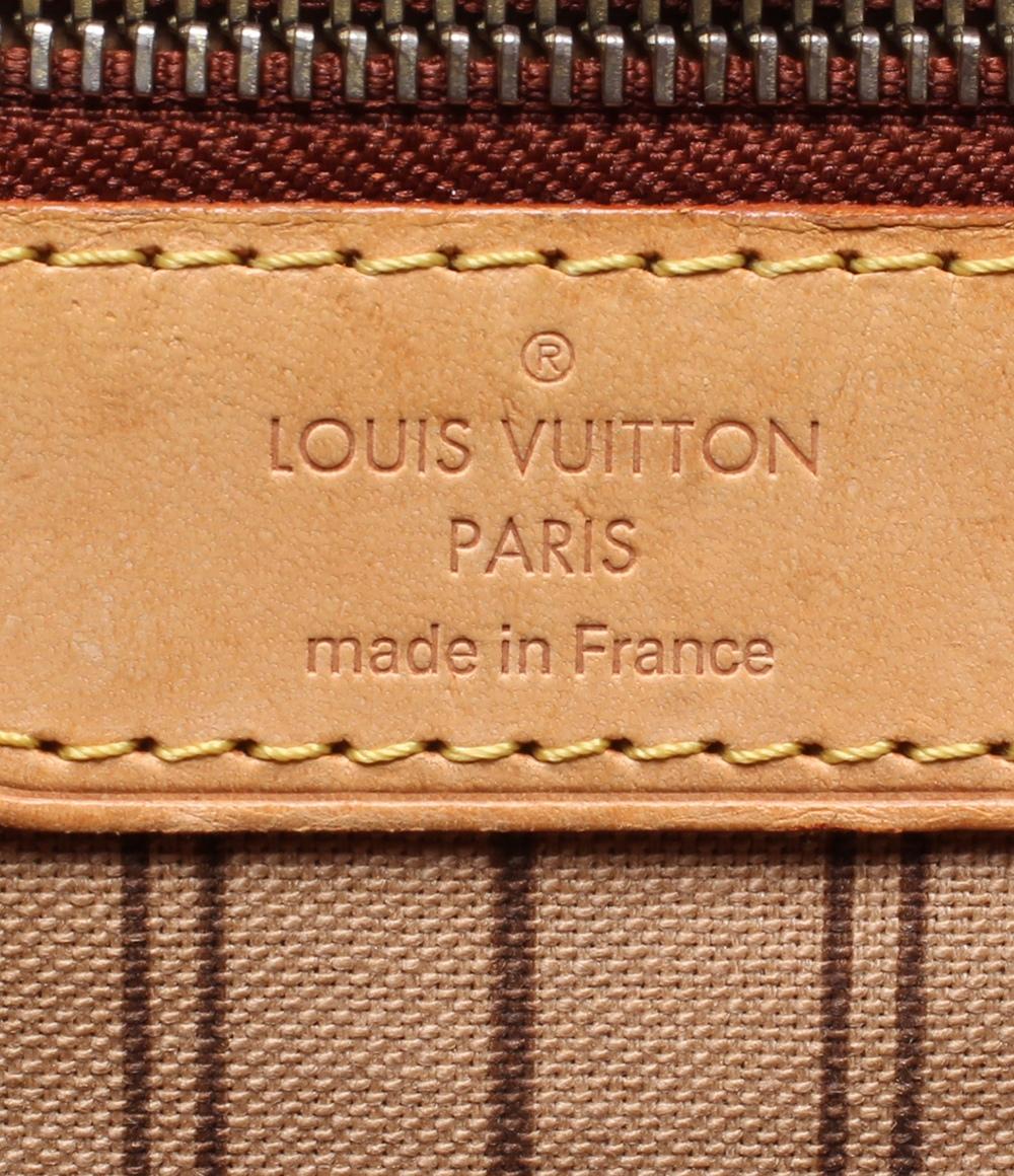 ルイ・ヴィトン トートバッグ ネヴァーフルMM モノグラム M40156 レディース LOUIS VUITTON