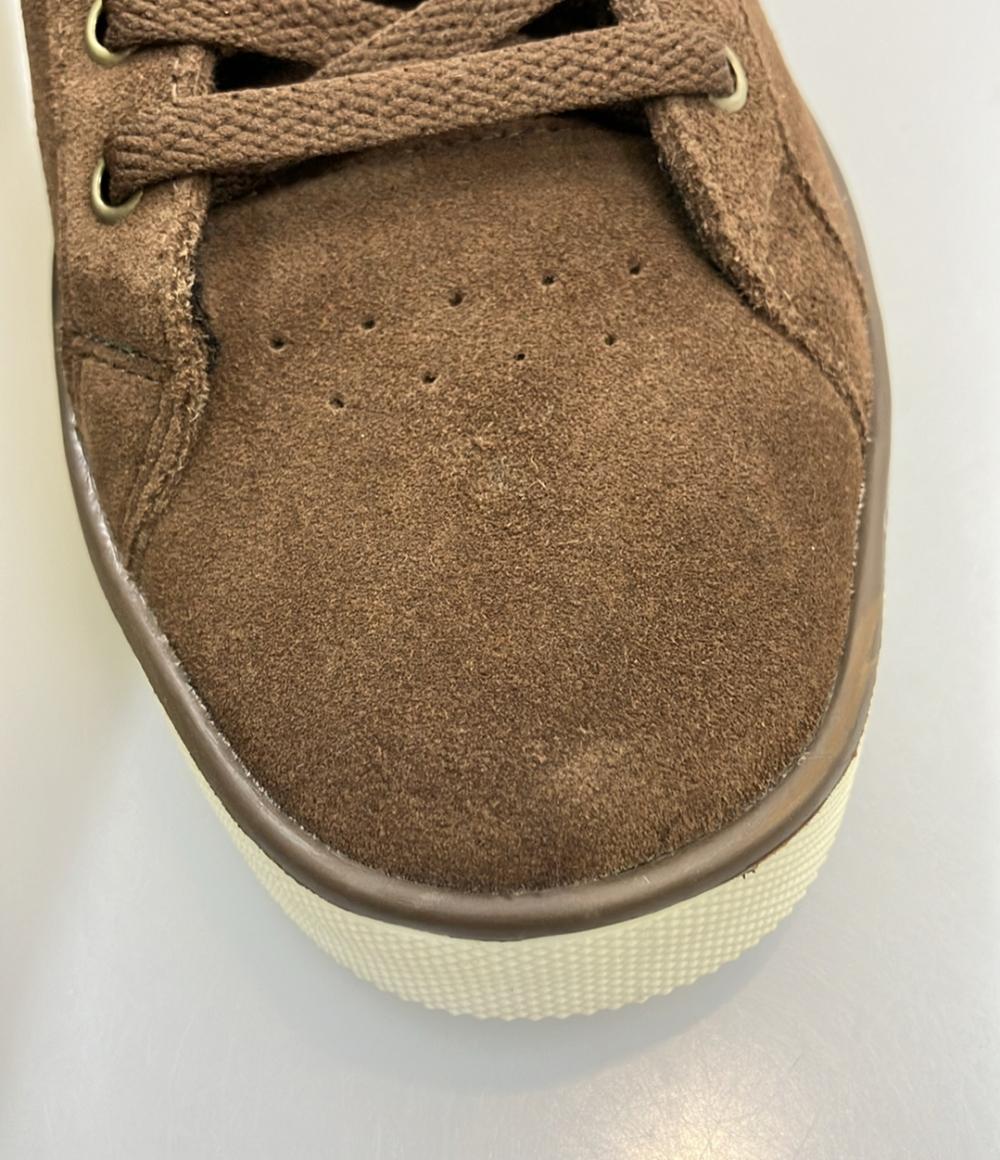 美品 バンズ ローカットスニーカー メンズ SIZE 25.5 (S) VANS