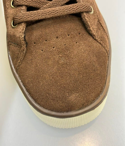 美品 バンズ ローカットスニーカー メンズ SIZE 25.5 (S) VANS