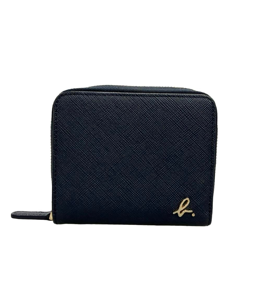 agnes b. 二つ折り財布 レディース アニエスベー