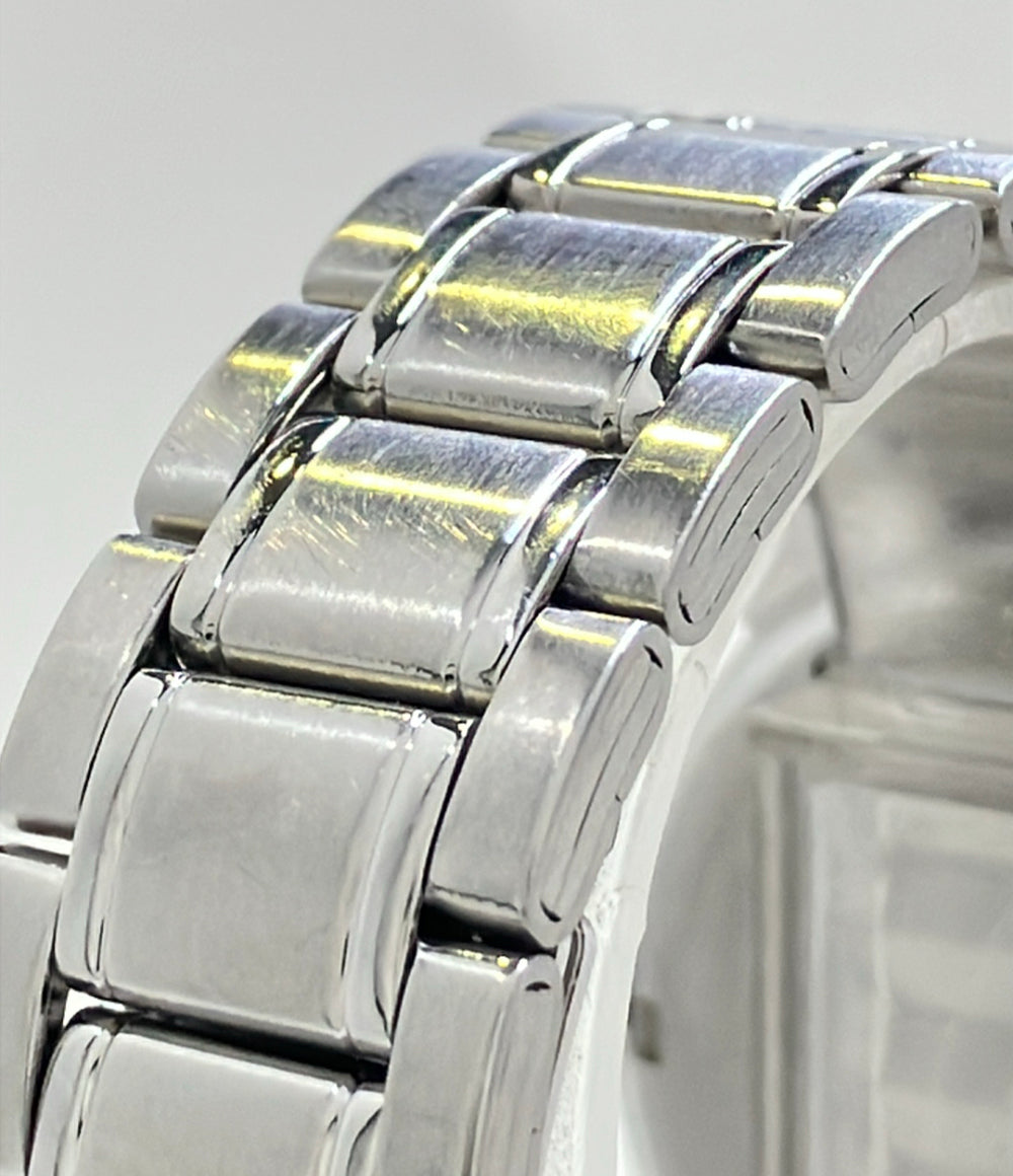 CITIZEN 腕時計 ソーラー ブラック E111-S027161 メンズ シチズン