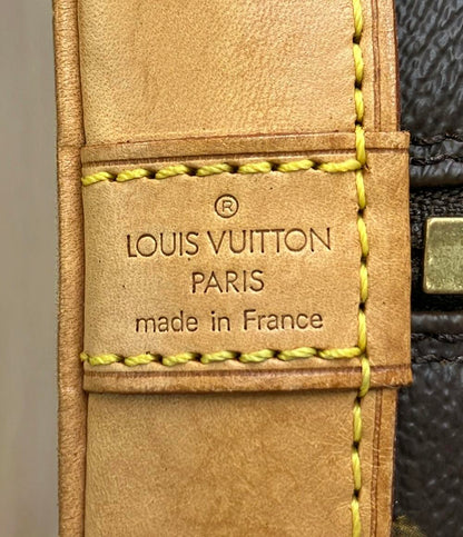 ルイ・ヴィトン ハンドバッグ アルマ モノグラム M51130 レディース LOUIS VUITTON