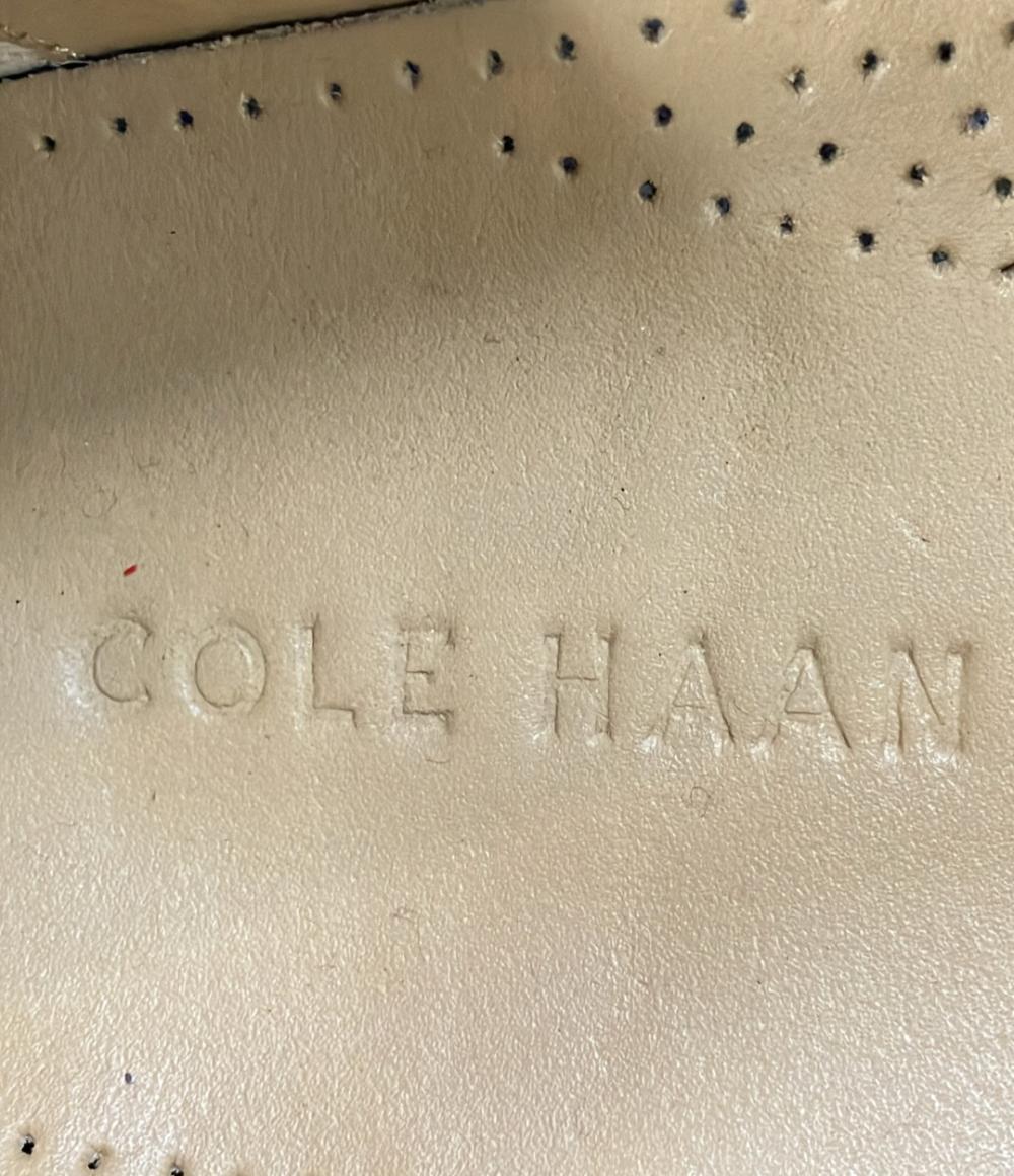 コールハーン ホースビットローファー メンズ SIZE 8 (S) COLE HAAN