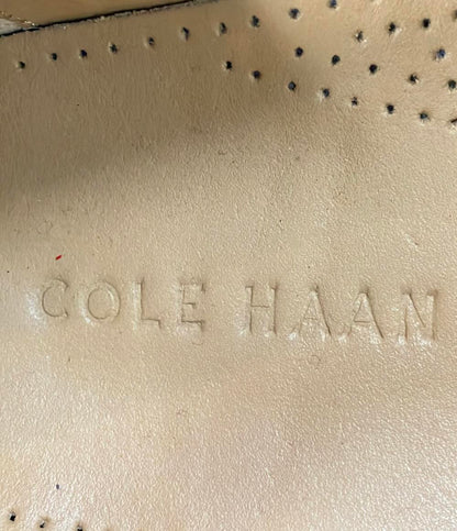 コールハーン ホースビットローファー メンズ SIZE 8 (S) COLE HAAN