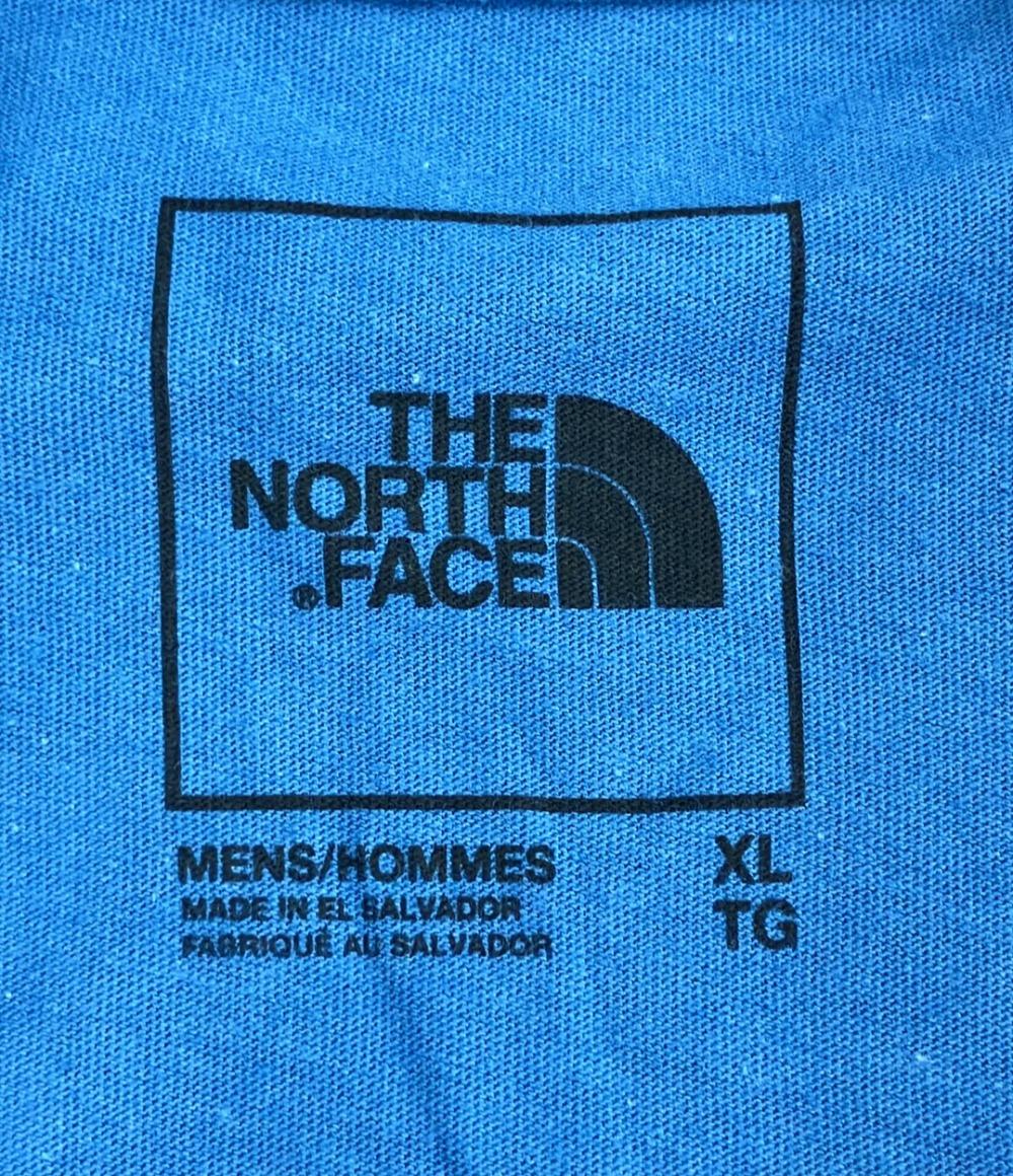 美品 ザ・ノースフェイス 半袖Tシャツ メンズ SIZE XL (XL) THE NORTH FACE