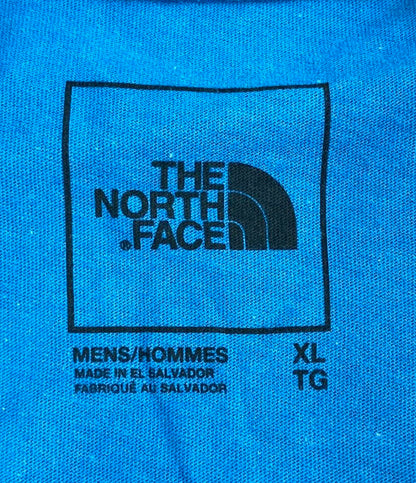 美品 ザ・ノースフェイス 半袖Tシャツ メンズ SIZE XL (XL) THE NORTH FACE