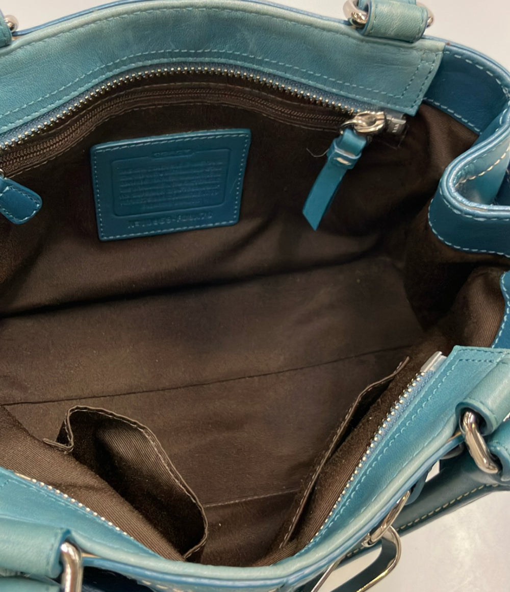 COACH ハンドバッグ F08A70 レディース コーチ