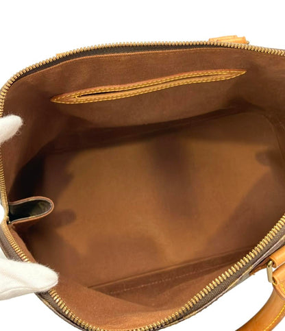 ルイ・ヴィトン ハンドバッグ アルマ モノグラム M51130 レディース LOUIS VUITTON