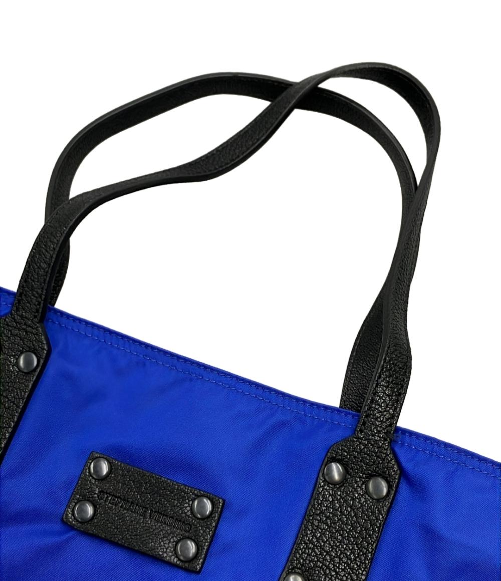 STEPHANE VERDINO トートバッグ ショルダーバッグ 肩掛け レディース ステファン ヴェルディーノ