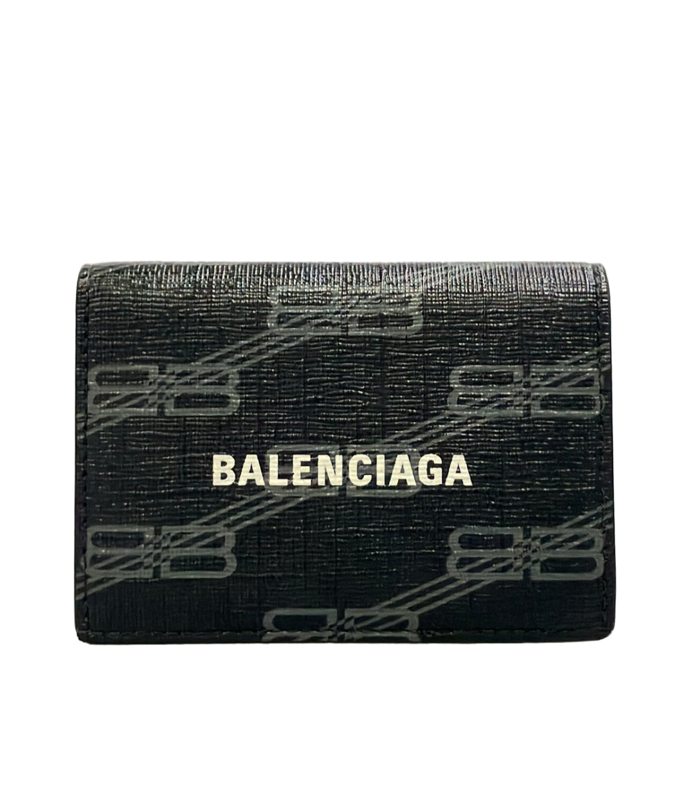 BALENCIAGA 三つ折り財布 594312 レディース メンズ バレンシアガ